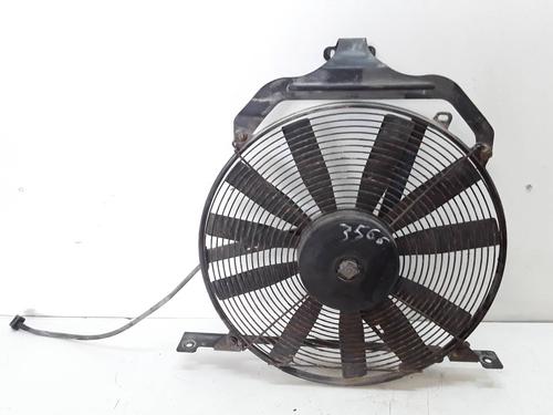 Used Radiator fan MERCEDES-BENZ SPRINTER 3-t Van (B903) [1995-2012]  10389638