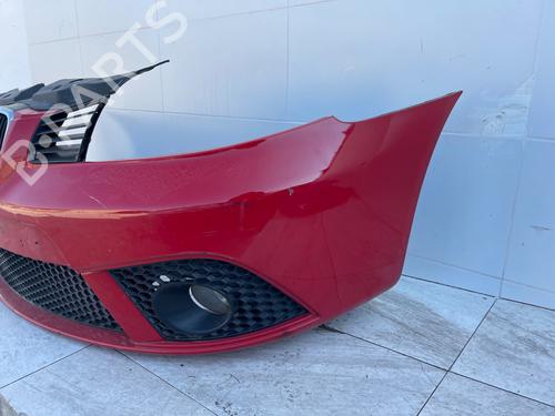 Front bumper SEAT IBIZA III (6L1)  | BP29338254C7 