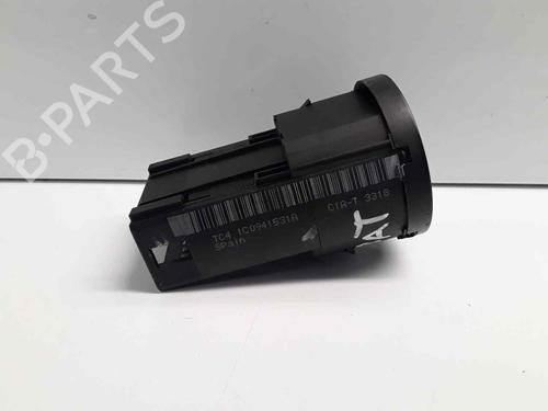 Headlight switch VW GOLF IV (1J1) 1.9 TDI | BP30052456I24 