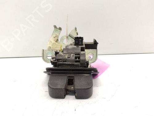 Used Tailgate lock Tailgate lock 37524806 37524806