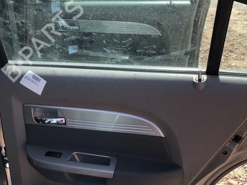 Højre solskærm CHRYSLER SEBRING (JS) 2.0 CRD | BP27236114I2 