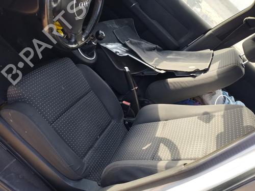 Pompe ABS AUDI A2 (8Z0) 1.4 | BP20237620M43 