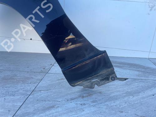 Left front fenders MAZDA 5 (CR) 2.0 CD (CR19) | BP8874255C41 