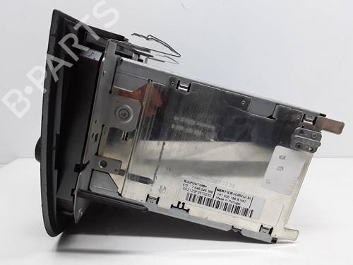 Radio SEAT LEON (1P1)  | BP8645771E6 