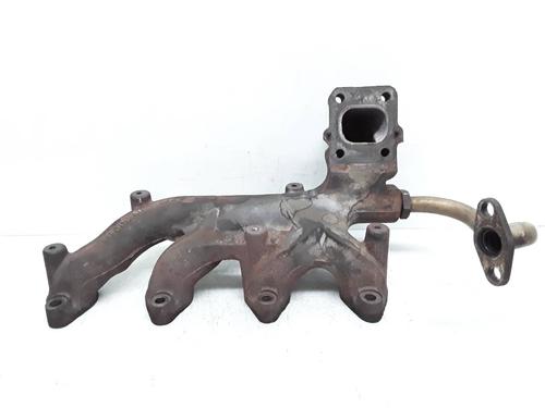 Intake manifold SUZUKI GRAND VITARA I (FT, HT) 2.0 TD 4x4 (SQ420D) | BP8107461M70