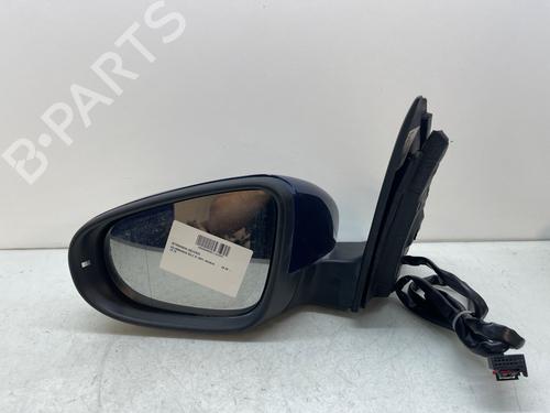 Left mirror VW GOLF VI (5K1)  | BP25994767C26 