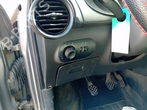 Left mirror SEAT CORDOBA (6L2) 1.9 TDI | BP19102490C26