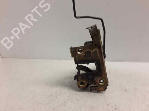 Bagklap lås RENAULT MASTER II Van (FD) 2.5 dCi 100 (FD0U, FD0V, FD3U, FD3V, FD8U, FD8V) (99 hp) 29437171