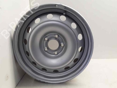 Używane Felga FIAT SCUDO Bus (270_, 272_) 2.0 D Multijet (120 hp) 28356071