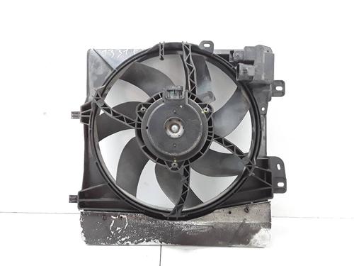 Køleventilator elektrisk CITROËN C2 (JM_) 1.4 HDi | BP9299344M35 