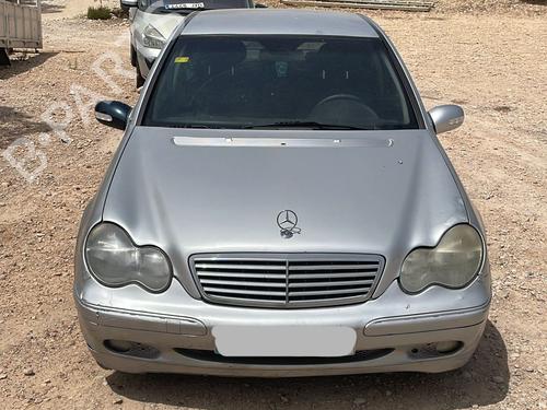 Starter MERCEDES-BENZ C-CLASS (W203) C 220 CDI (203.006) | BP30195261M8 