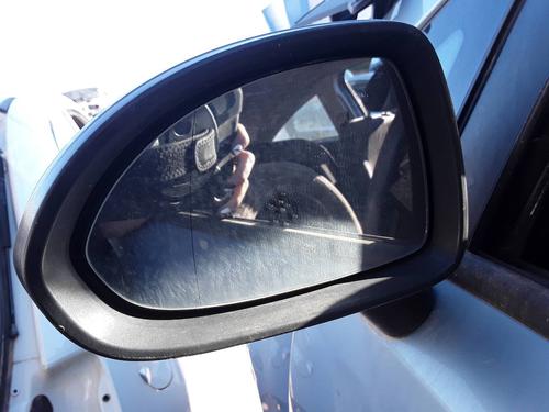 Used Left mirror OPEL CORSA D (S07) 1.3 CDTI (L08, L68) (90 hp) 8404031