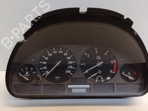 Used Instrument cluster Instrument cluster 38541662 38541662