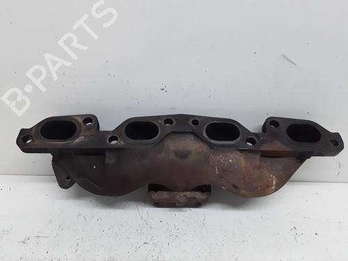 Exhaust manifold SSANGYONG KYRON 2.0 Xdi | BP12317145M110