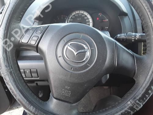 Used Driver airbag MAZDA 5 (CR) 2.0 CD (CR19) (110 hp) 8874253