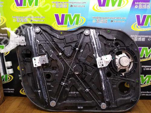 Used Front right window mechanism HYUNDAI i30 (FD) [2007-2012]  8890920