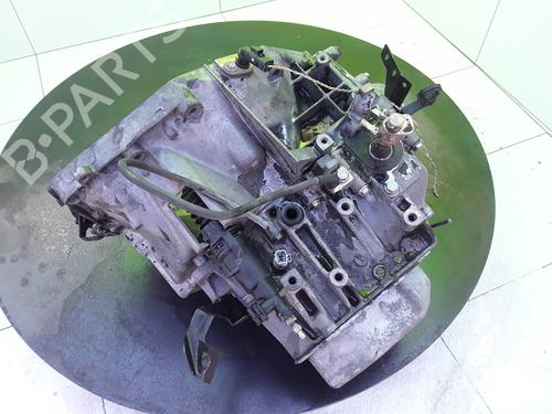 Gearbox CITROËN C8 (EA_, EB_) 2.2 HDi | BP27280300M3 
