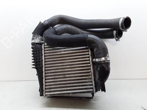 Used Intercooler PEUGEOT 5008 II (MC_, MJ_, MR_, M4_) [2016-2025]  29717272