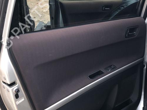 Front left panel TOYOTA COROLLA Verso (ZER_, ZZE12_, R1_) 2.2 D-4D (AUR10_, AUR10R) | BP32250955C58 