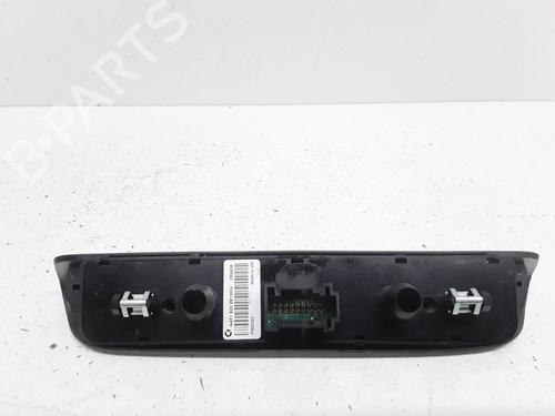 Advarselsbryter SMART FORTWO Coupe (451) 1.0 (451.331, 451.380) | BP12317122I22 