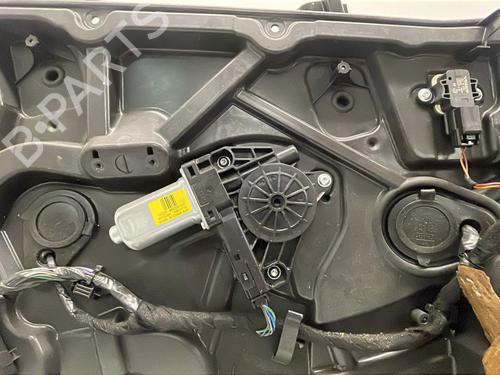 Front left window mechanism VOLVO V60 I (155)  | BP37703473C22  - Image 5