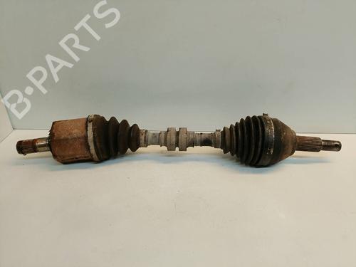 Used Left front driveshaft Left front driveshaft NISSAN MURANO II (Z51) 2.5 dCi 4x4 (190 hp) 40092144 40092144