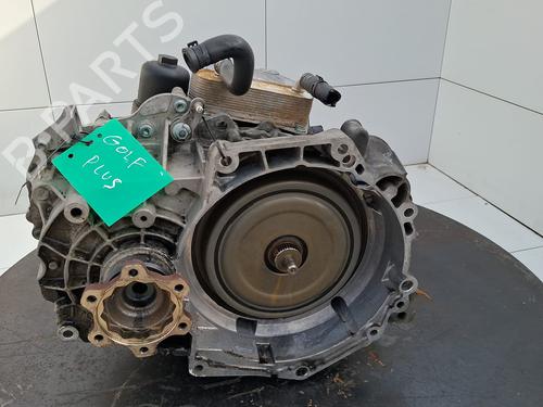 Used Gearbox VW GOLF PLUS V (5M1, 521) 1.9 TDI (105 hp) 31723460