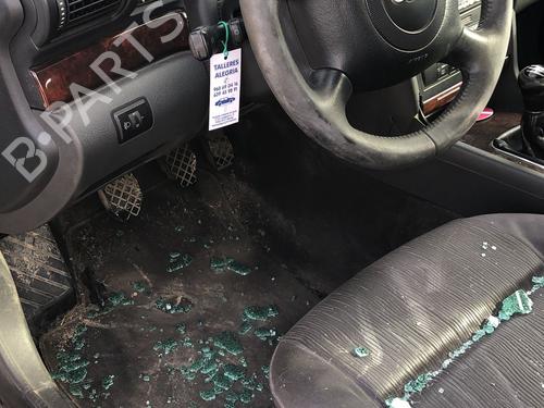 Central lock pump AUDI A4 B5 (8D2) 1.9 TDI | BP32428406M86