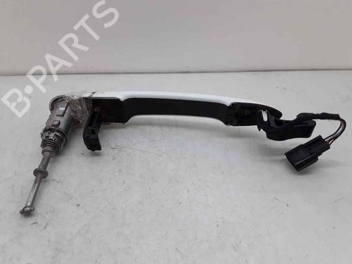 Front left exterior door handle RENAULT CLIO IV (BH_)  | BP25026451C128 