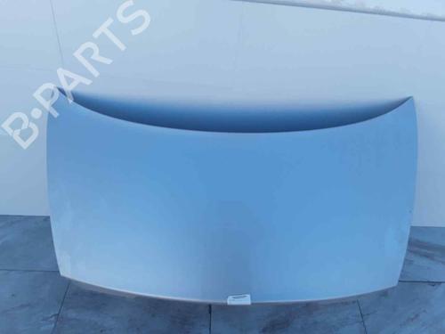 Tailgate JAGUAR S-TYPE II (X200) 3.0 V6 | BP20105558C6 