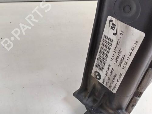 Water radiator BMW X1 (E84) xDrive 18 d | BP38709177M31 - Image 2