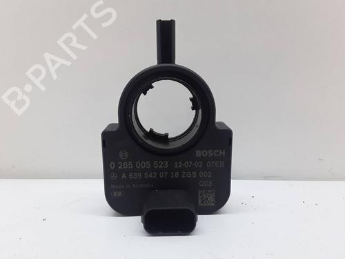 electronic-module-mercedes-benz-vito-bus-w639-2003-32686237 main image