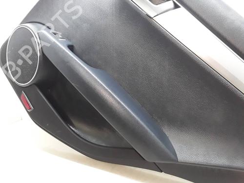 Rear right panel MERCEDES-BENZ C-CLASS (W204) C 250 CDI (204.003) | BP32160933C61 - Image 3