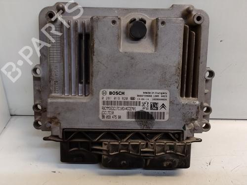 Used Engine control unit (ECU) Engine control unit (ECU) 37216008 37216008