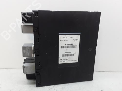 Sikringsdåse VW GOLF V (1K1) | BP30975113E1