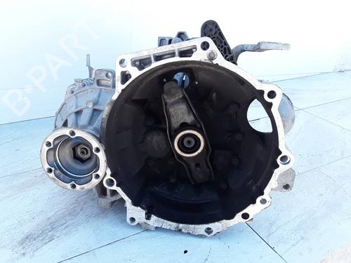 Gearkasse AUDI TT (8J3) [2006-2015]  25994696