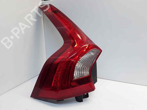 Used Left taillight Left taillight VOLVO S60 I (384) [2000-2010] 36001567 36001567
