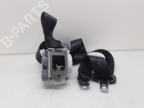 Used Rear left seatbelt AUDI TT (8J3) [2006-2015]  22410576