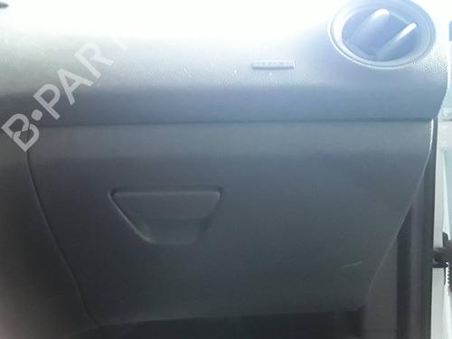Used Glove box FORD TRANSIT COURIER B460 Box Body/MPV 1.5 TDCi (75 hp) 12316443