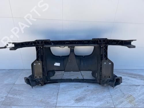 Front slam panel BMW 1 (E87) 120 d | BP25994700C72 