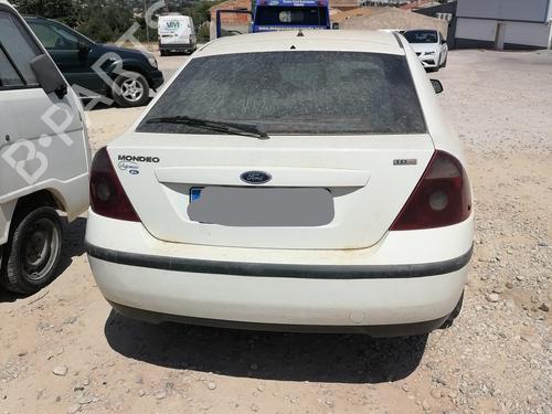 Right front fog light FORD MONDEO III (B5Y) 2.0 TDCi | BP9557482C31 