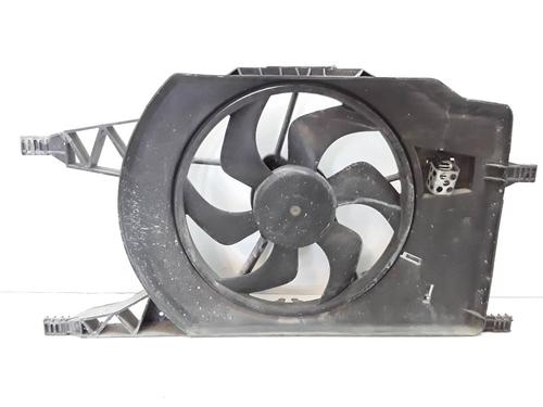 Used Radiator fan RENAULT ESPACE IV (JK0/1_) 2.2 dCi (JK0H) (150 hp) 9741903