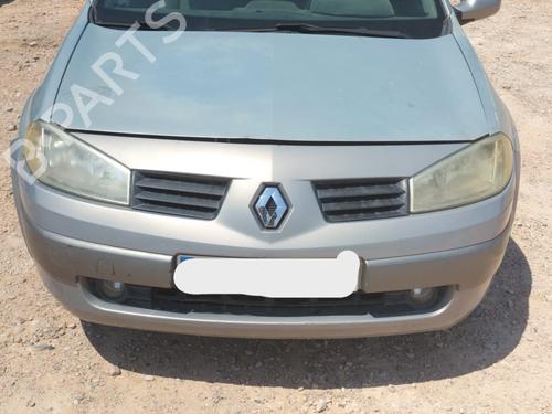RENAULT MEGANE II (BM0/1_, CM0/1_) 1.4 16V (82 hp) 1740505