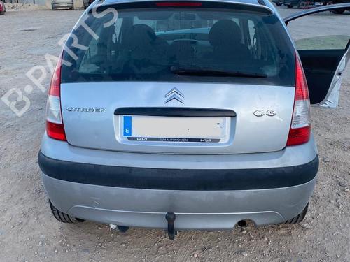 Air filter box CITROËN C3 I (FC_, FN_) 1.1 i | BP14141320M87 