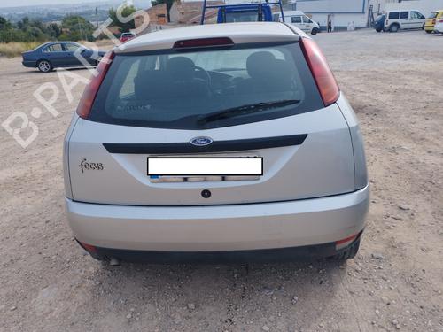 Venstre baglygte FORD FOCUS I Saloon (DFW) 1.8 Turbo DI / TDDi | BP11013074C34 