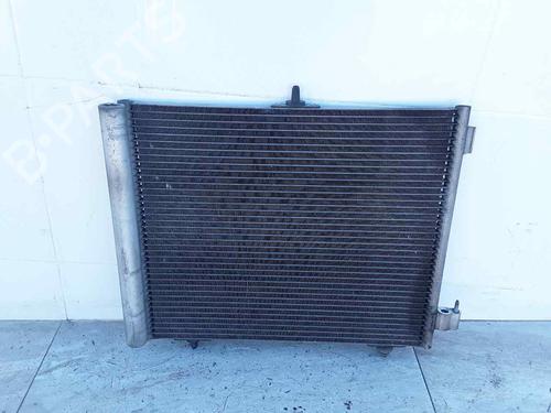Used AC radiator CITROËN C3 I (FC_, FN_) 1.4 HDi (68 hp) 23534670