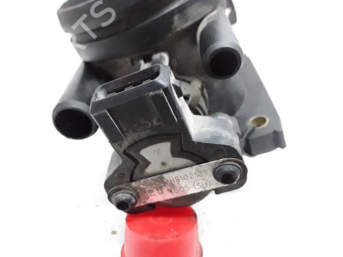 Throttle body ROVER 25 I Hatchback (RF) | BP10164150M82