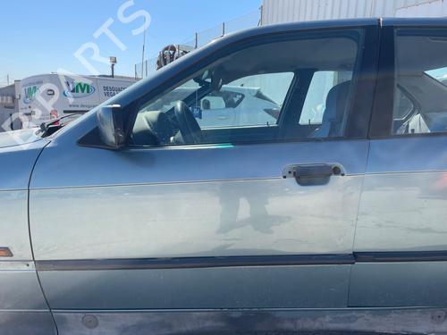 Used Left front door BMW 3 (E36) 325 tds (143 hp) 26488052
