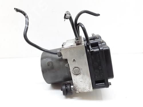 Used ABS pump CITROËN C4 Coupe (LA_) 1.6 HDi (90 hp) 9711600