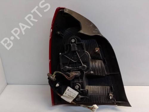 Right taillight NISSAN PRIMERA (P12) | BP38674885C35 - Image 2